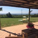 Case&colline Casa Giulia * גוארדיסטאלו
