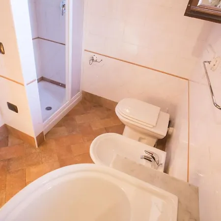 Apartamento Case&colline Casa Giulia