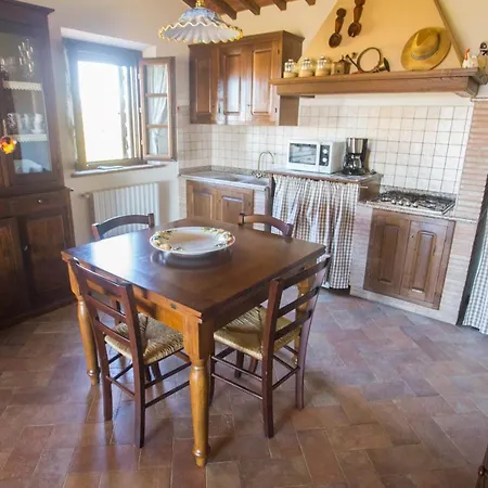 Case&colline Casa Giulia *