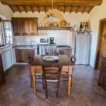 Case&colline Casa Giulia Guardistallo