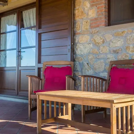 Case&colline Casa Giulia