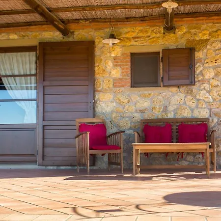 Case&colline Casa Giulia Guardistallo