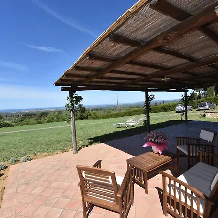 Case&colline Casa Giulia Apartamento