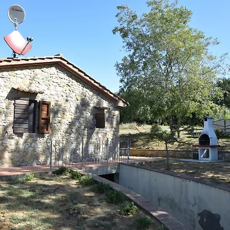 Case&colline Casa Giulia Apartman