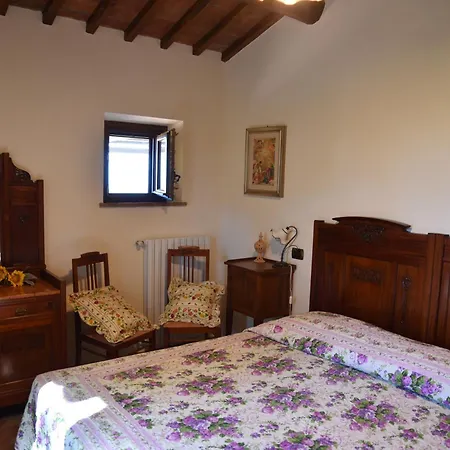 Apartman Case&colline Casa Giulia *