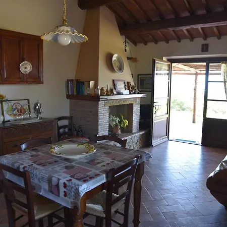 Apartman Case&colline Casa Giulia