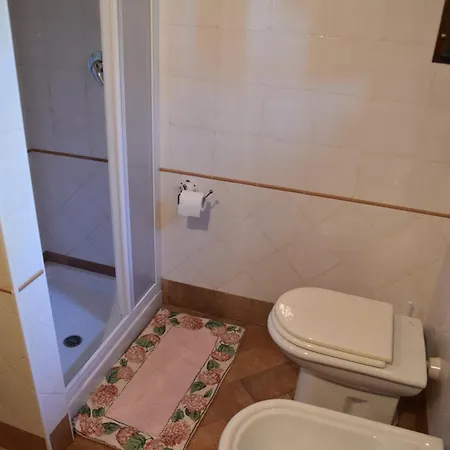 Apartman Case&colline Casa Giulia Guardistallo