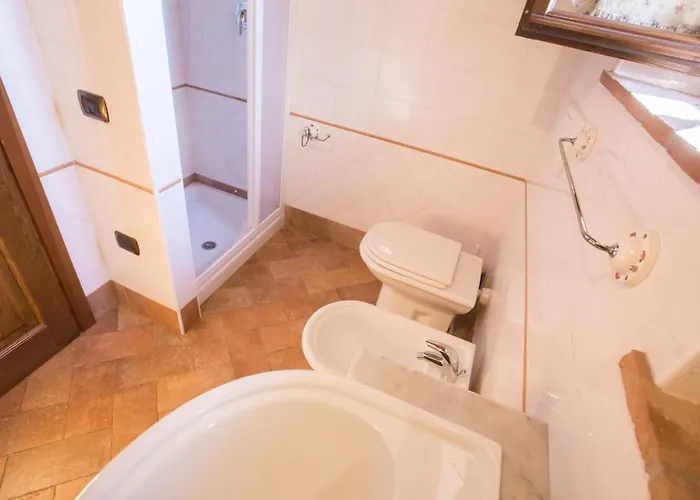 Apartman Case&colline Casa Giulia