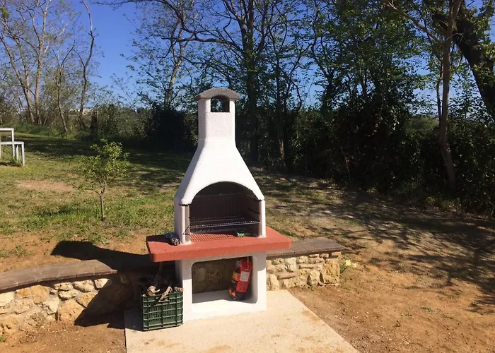 Apartman Case&colline Casa Giulia Guardistallo