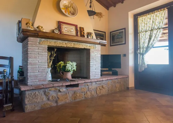 Apartman Case&colline Casa Giulia *