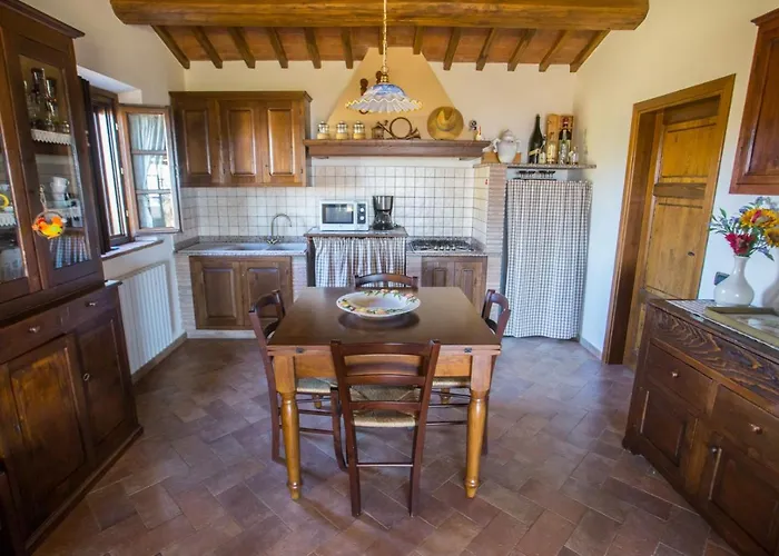 Case&colline Casa Giulia Guardistallo