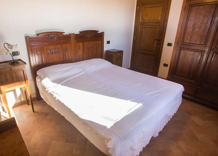 Apartman Case&colline Casa Giulia Guardistallo