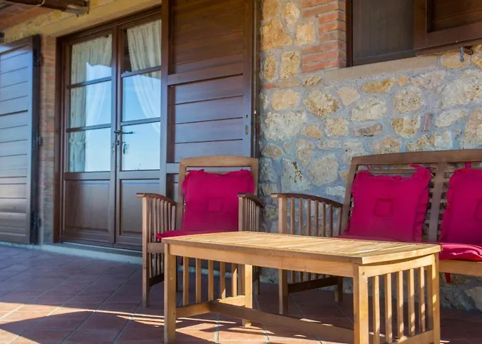 Case&colline Casa Giulia