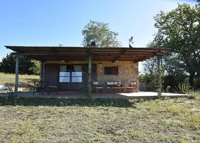 Case&colline Casa Giulia Apartman *