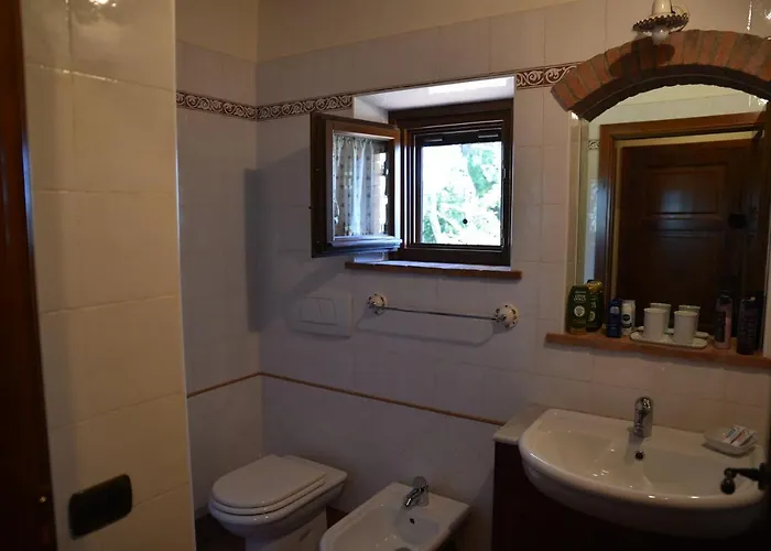 Case&colline Casa Giulia Apartman Guardistallo