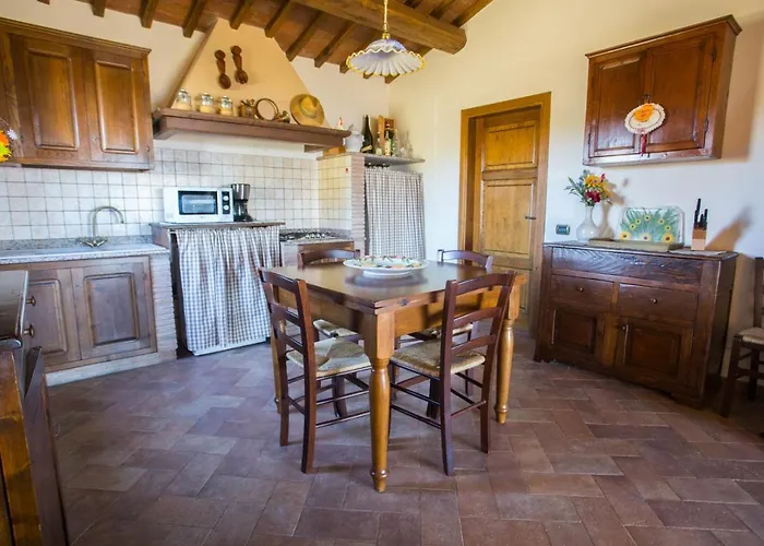 Case&colline Casa Giulia Apartman Guardistallo
