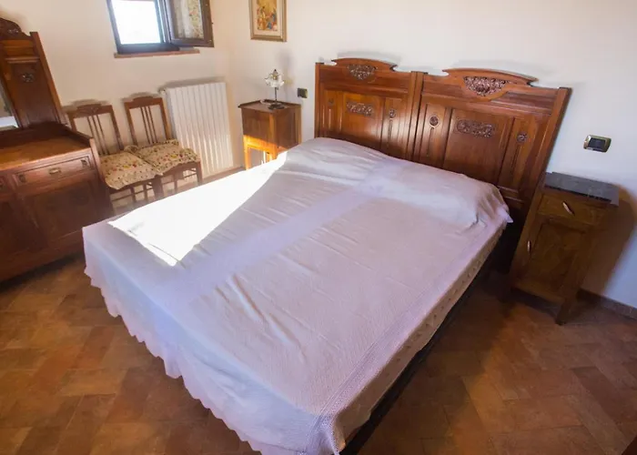Case&colline Casa Giulia Apartman Guardistallo