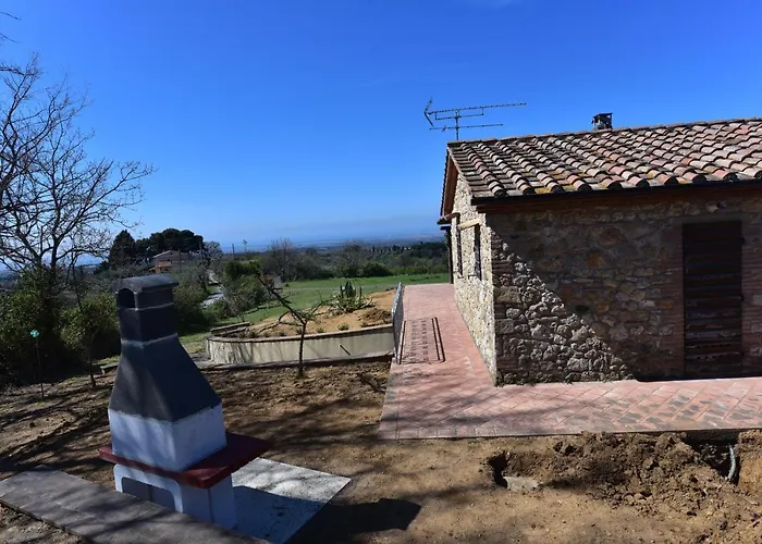 Case&colline Casa Giulia