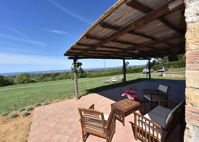 Case&colline Casa Giulia Apartman