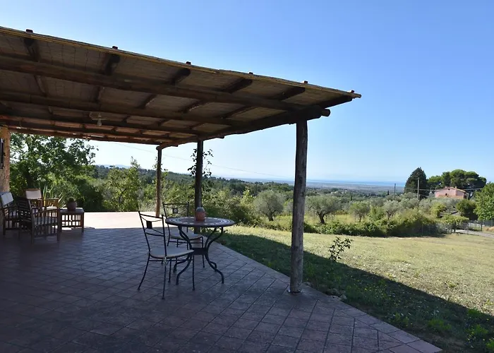 Apartman Case&colline Casa Giulia *