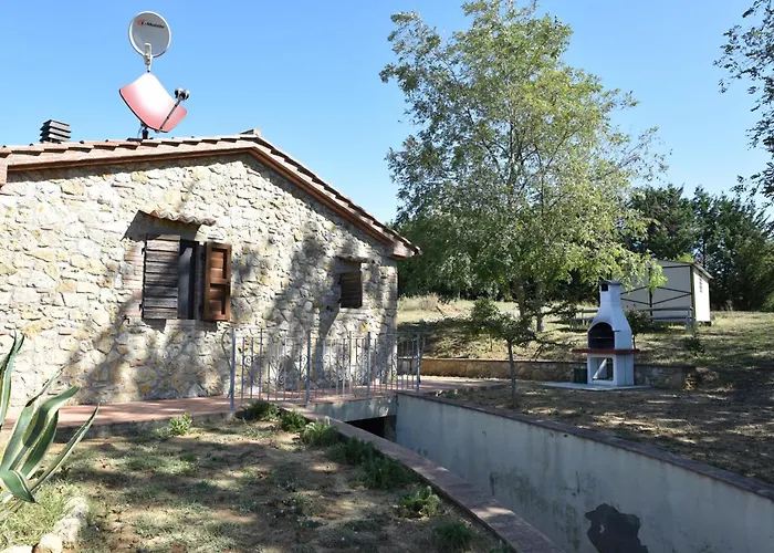 Case&colline Casa Giulia Apartman