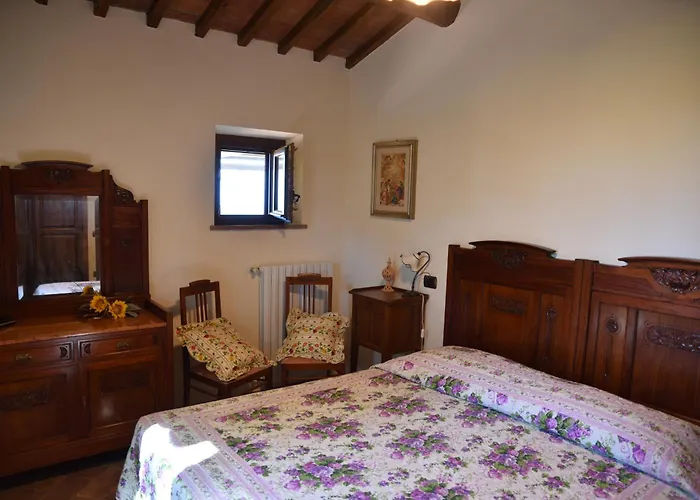 Apartman Case&colline Casa Giulia *