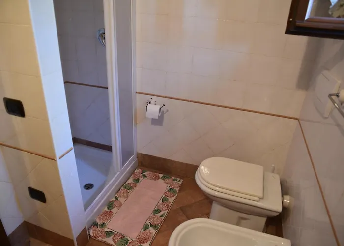 Apartman Case&colline Casa Giulia Guardistallo