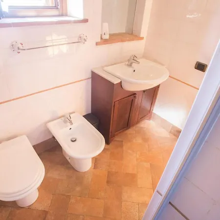 Case&colline Casa Giulia Apartamento *