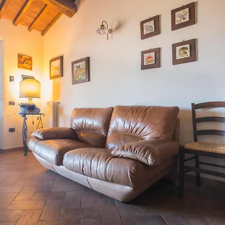 Case&colline Casa Giulia Apartamento Guardistallo