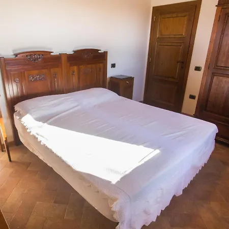Apartamento Case&colline Casa Giulia Guardistallo