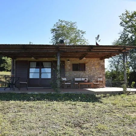 Case&colline Casa Giulia Apartamento *