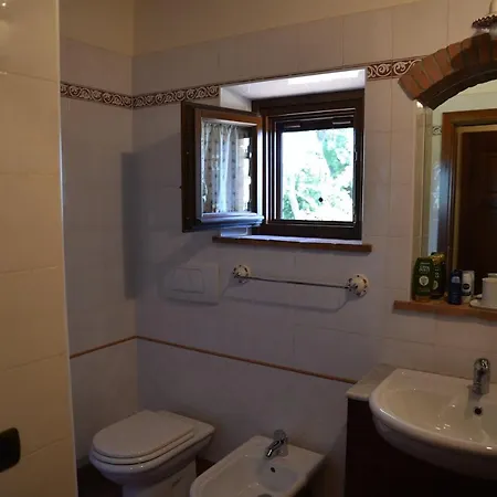 Case&colline Casa Giulia Apartamento Guardistallo