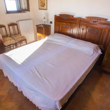 Case&colline Casa Giulia Apartamento Guardistallo