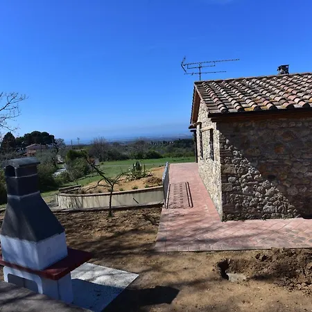 Case&colline Casa Giulia