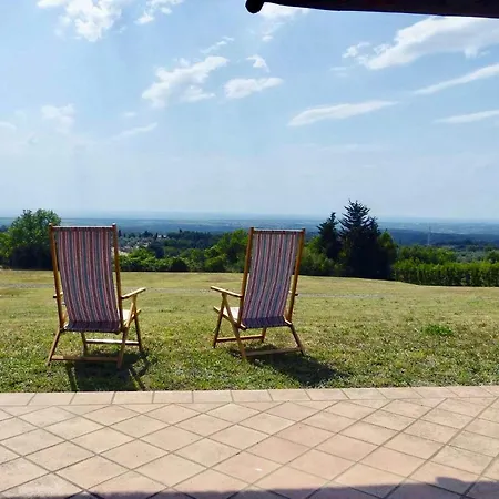 Lägenhet Case&colline Casa Giulia *