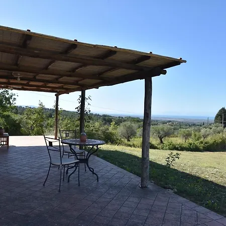 Apartamento Case&colline Casa Giulia *